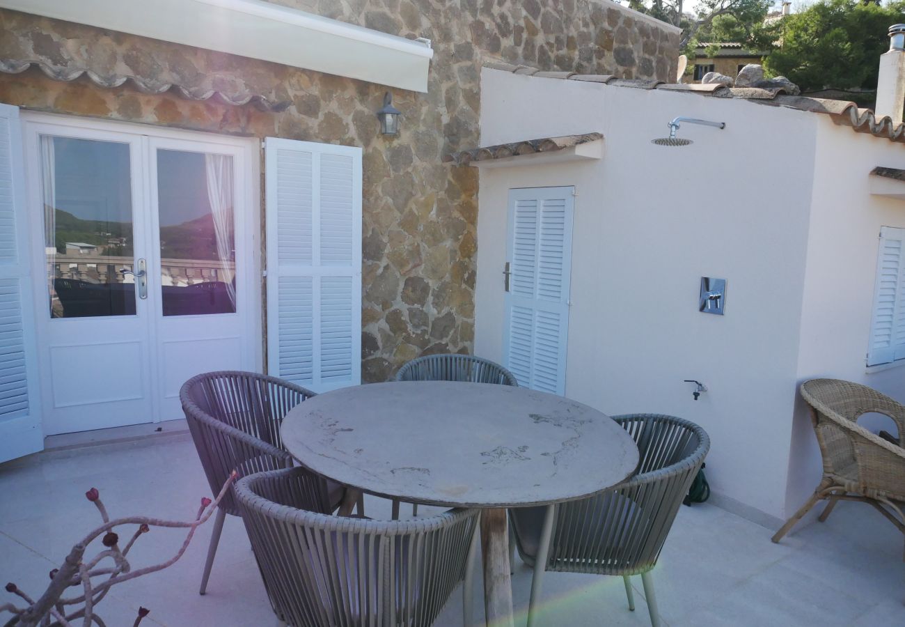Apartment in Pollensa / Pollença - Estrella 16