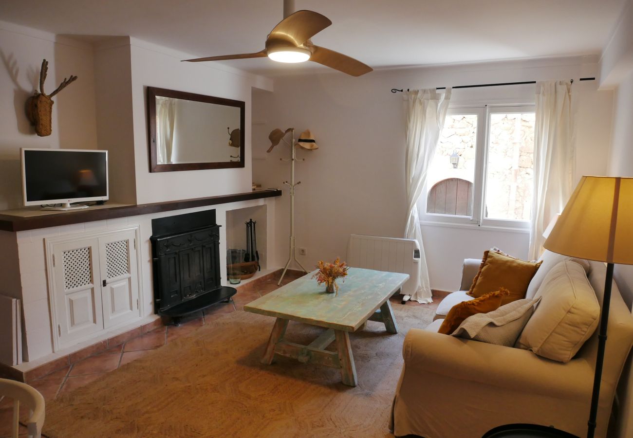 Apartment in Pollensa / Pollença - Estrella 16