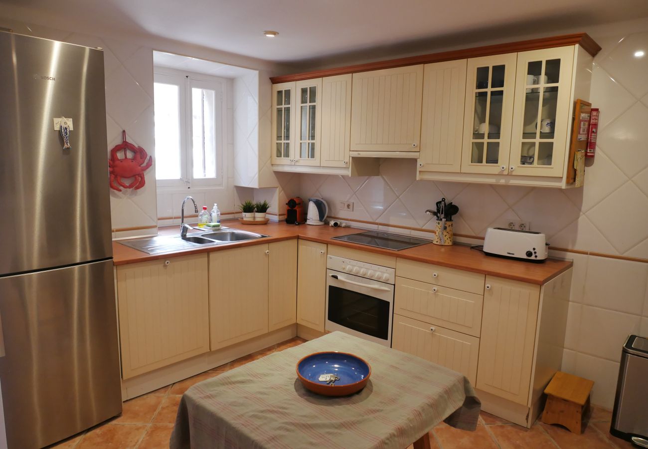 Apartment in Pollensa / Pollença - Estrella 16