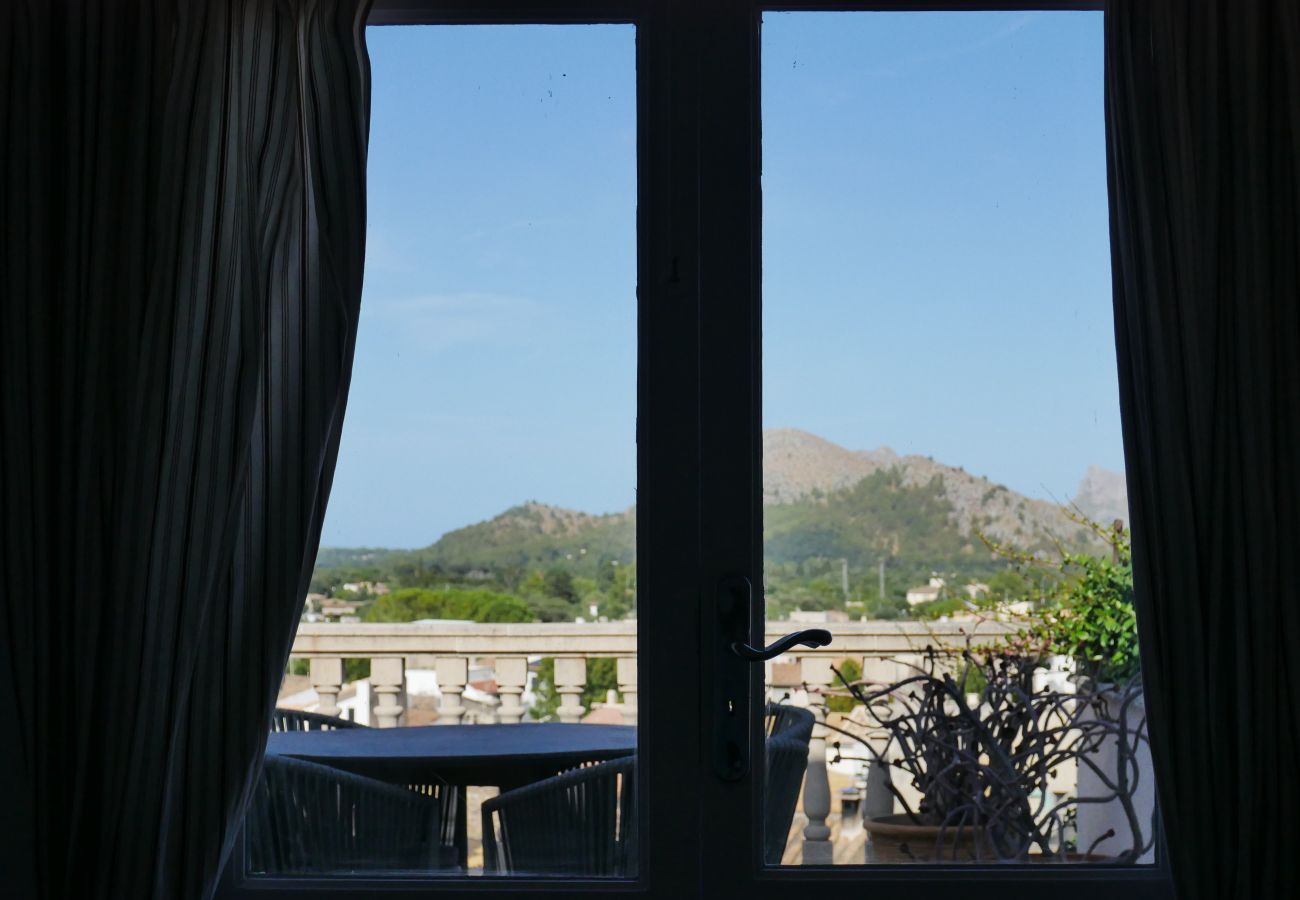Apartment in Pollensa / Pollença - Estrella 16