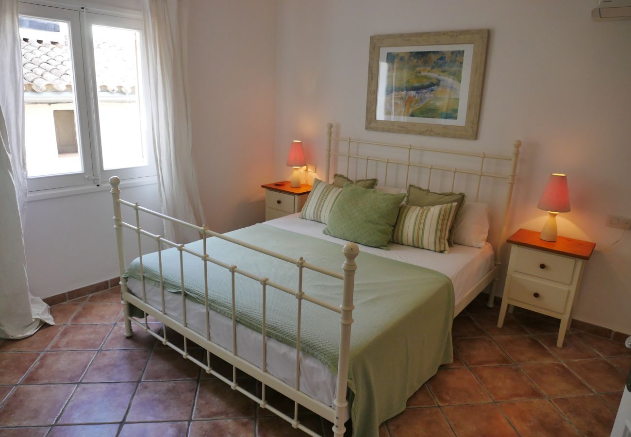 Apartment in Pollensa / Pollença - Estrella 16