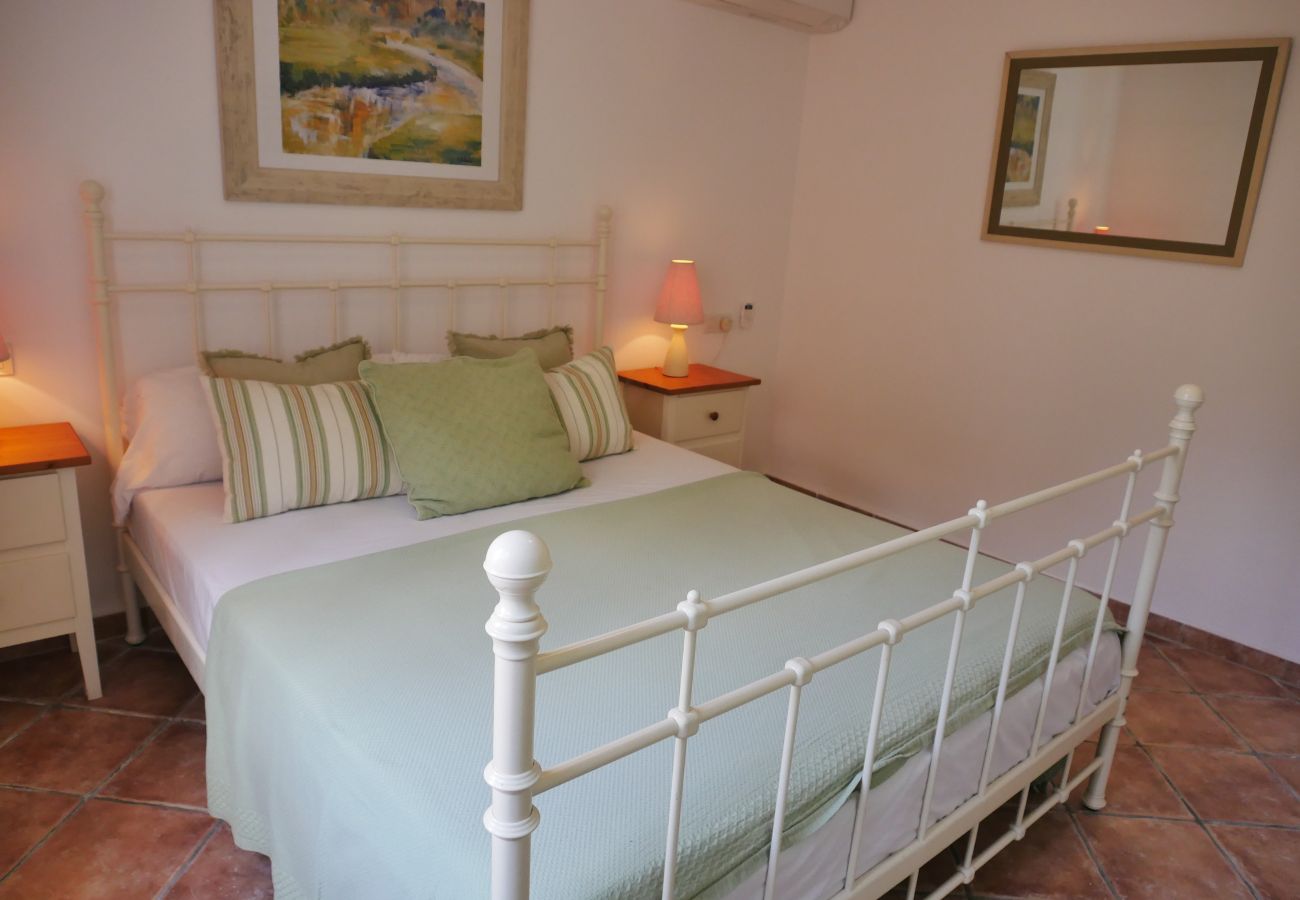 Apartment in Pollensa / Pollença - Estrella 16