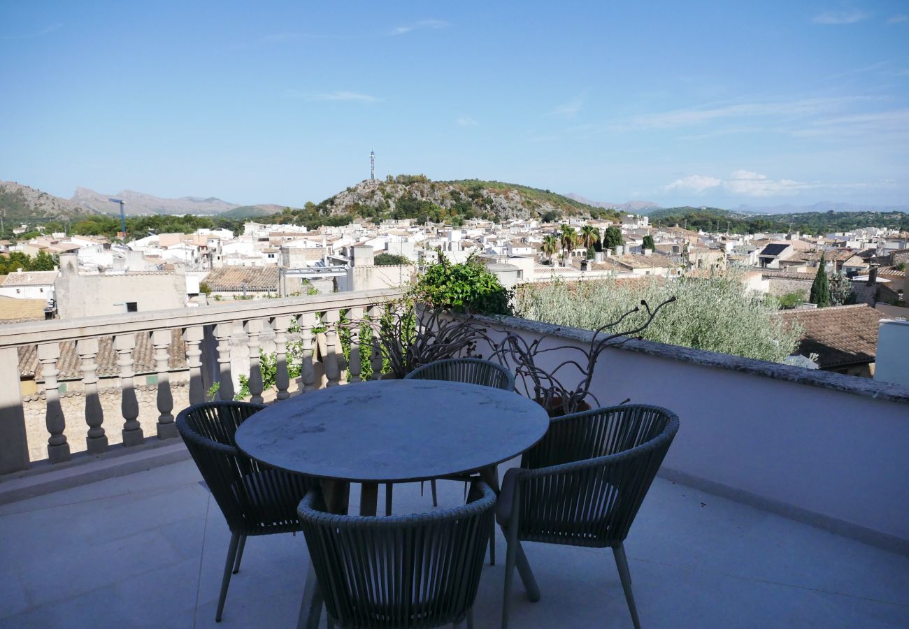 Apartment in Pollensa / Pollença - Estrella 16