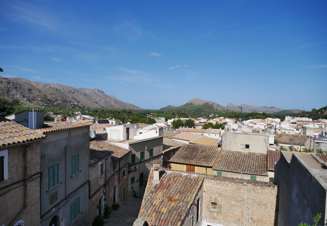 Apartment in Pollensa / Pollença - Estrella 16